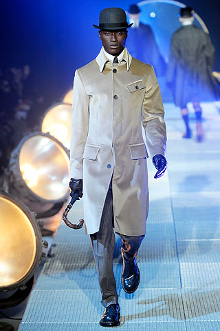 John Galliano / - 2010-2011